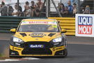 Ash Sutton - NAPA Racing UK