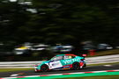 Tom Ingram - Team Vertu
