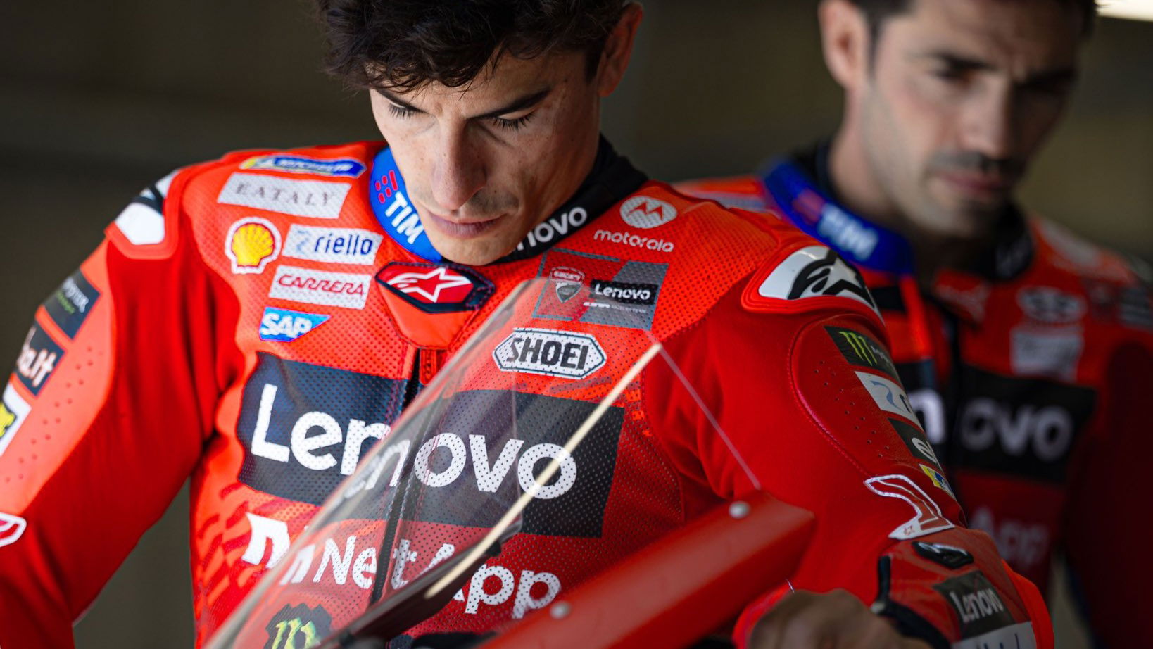 Marc Marquez
