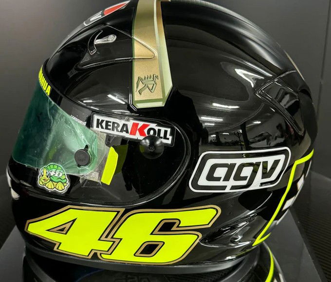 Valentino Rossi