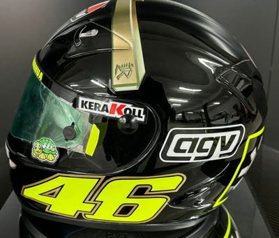 Valentino Rossi