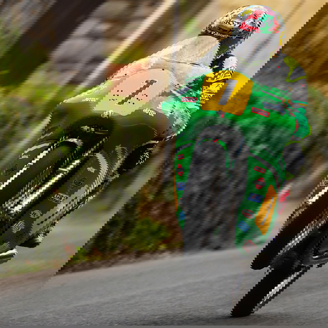 John McGuinness