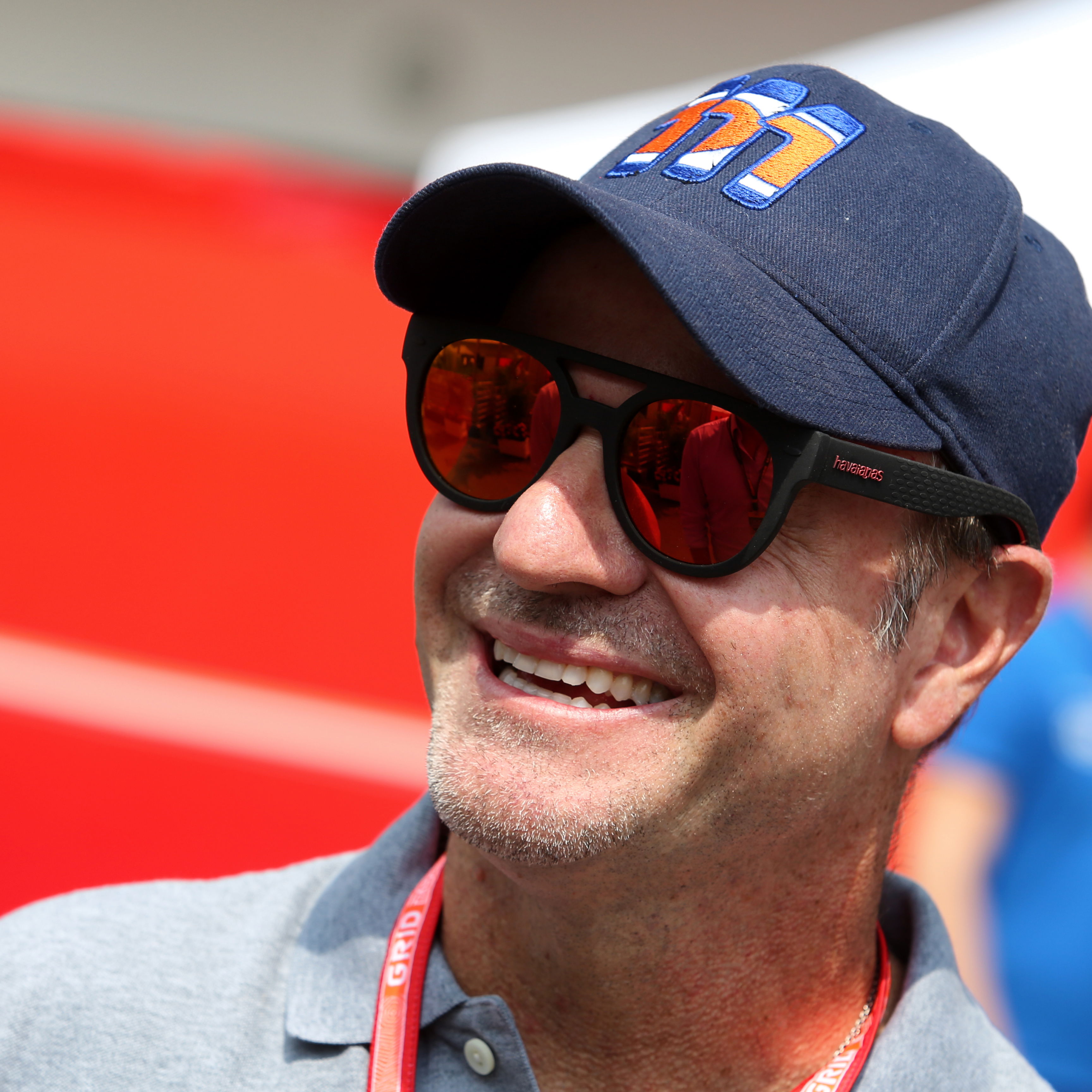 Rubens Barrichello
