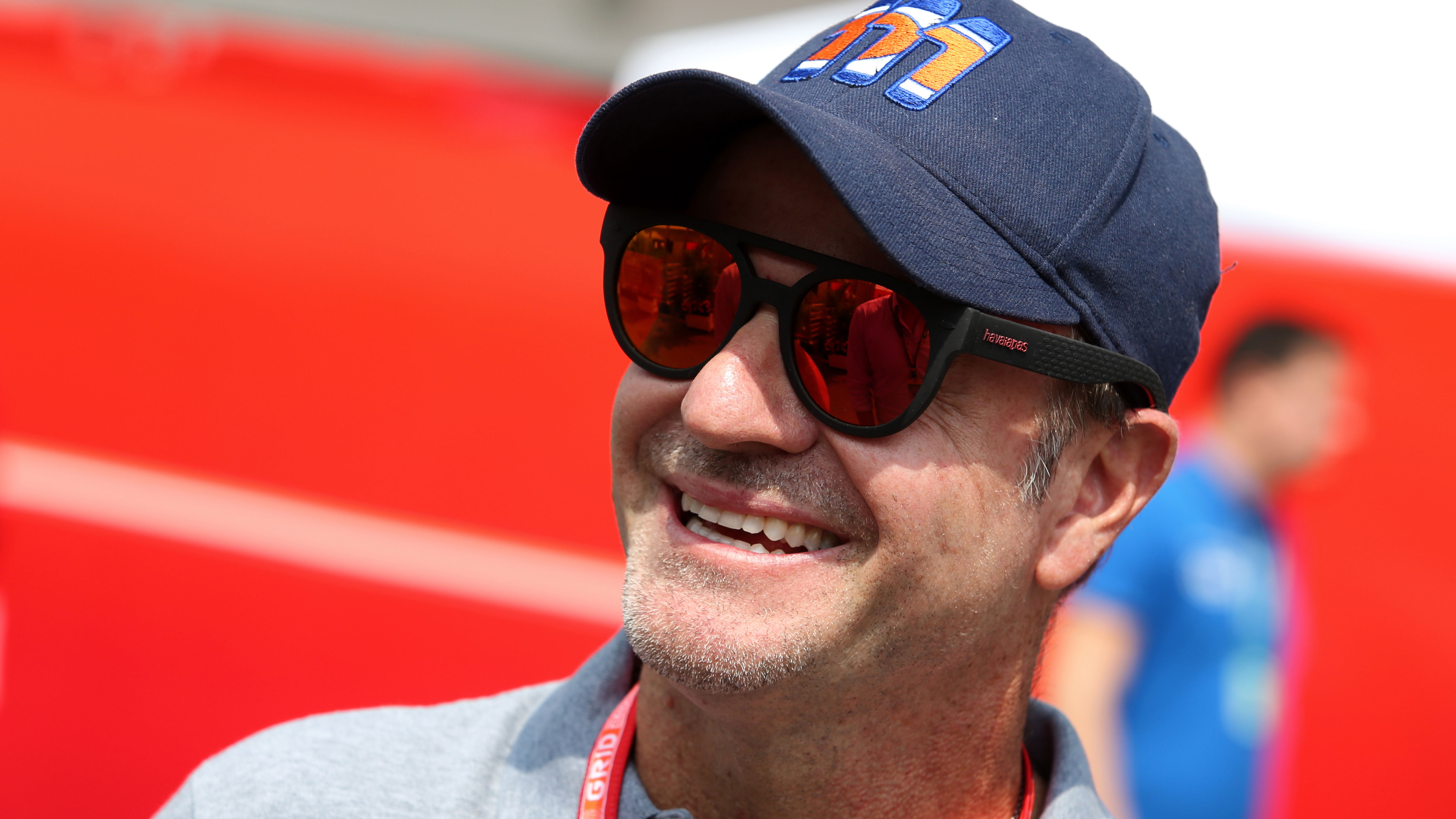Rubens Barrichello