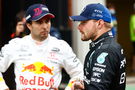 Sergio Perez, Valtteri Bottas