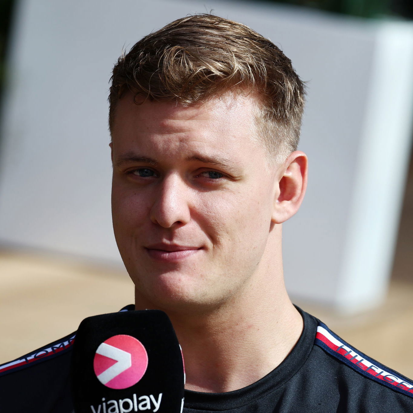 Mick Schumacher 