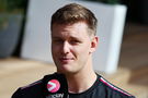 Mick Schumacher 