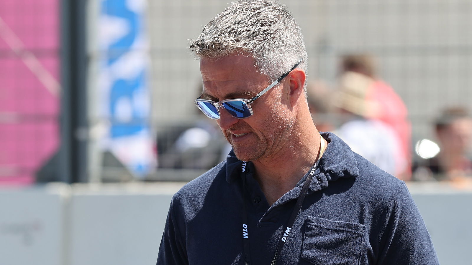 Ralf Schumacher