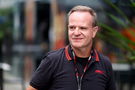 Rubens Barrichello