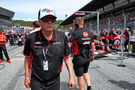 Gene Haas