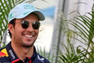 Sergio Perez