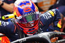 Sergio Perez