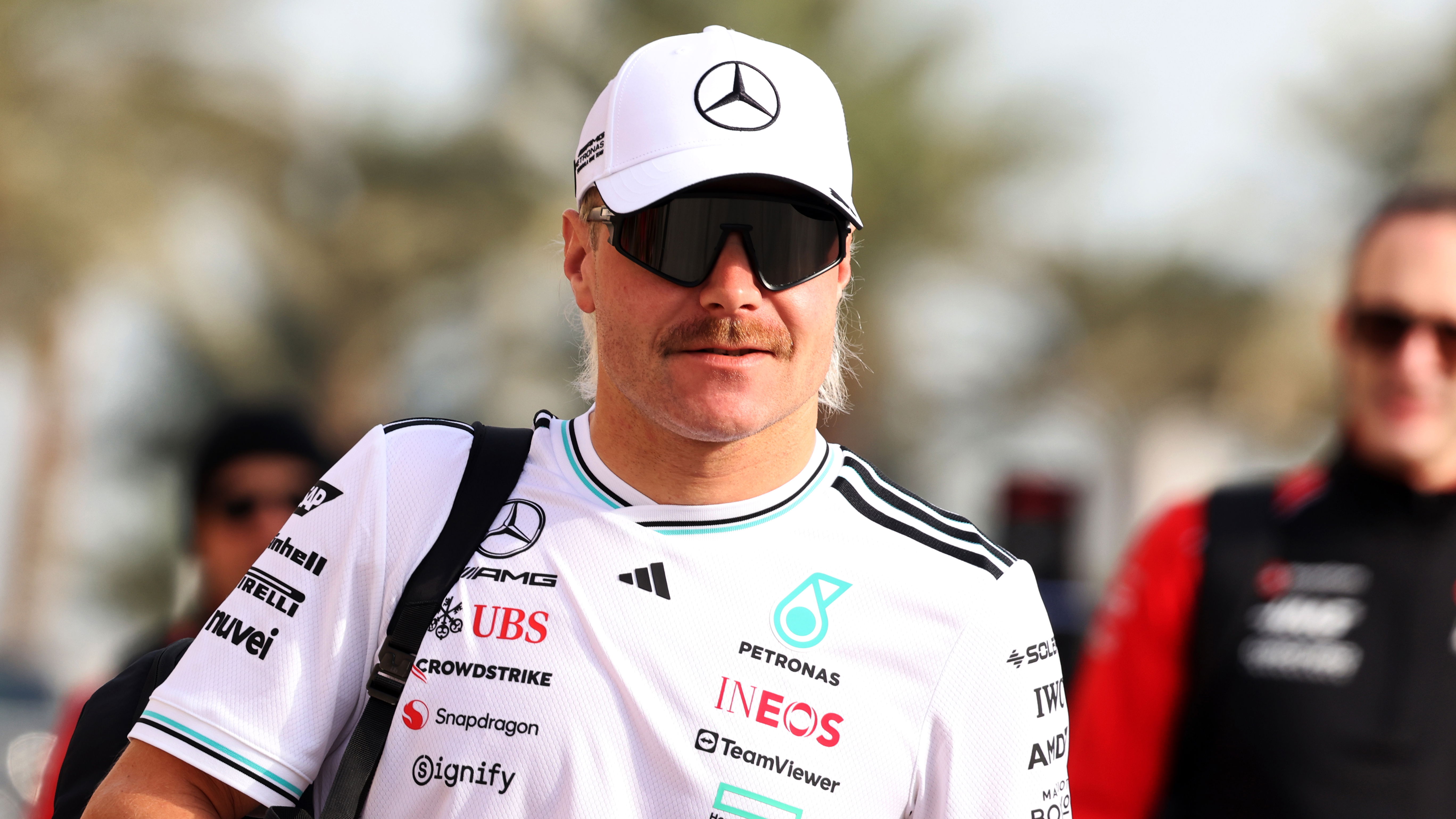 Valtteri Bottas