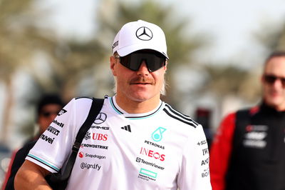 Valtteri Bottas