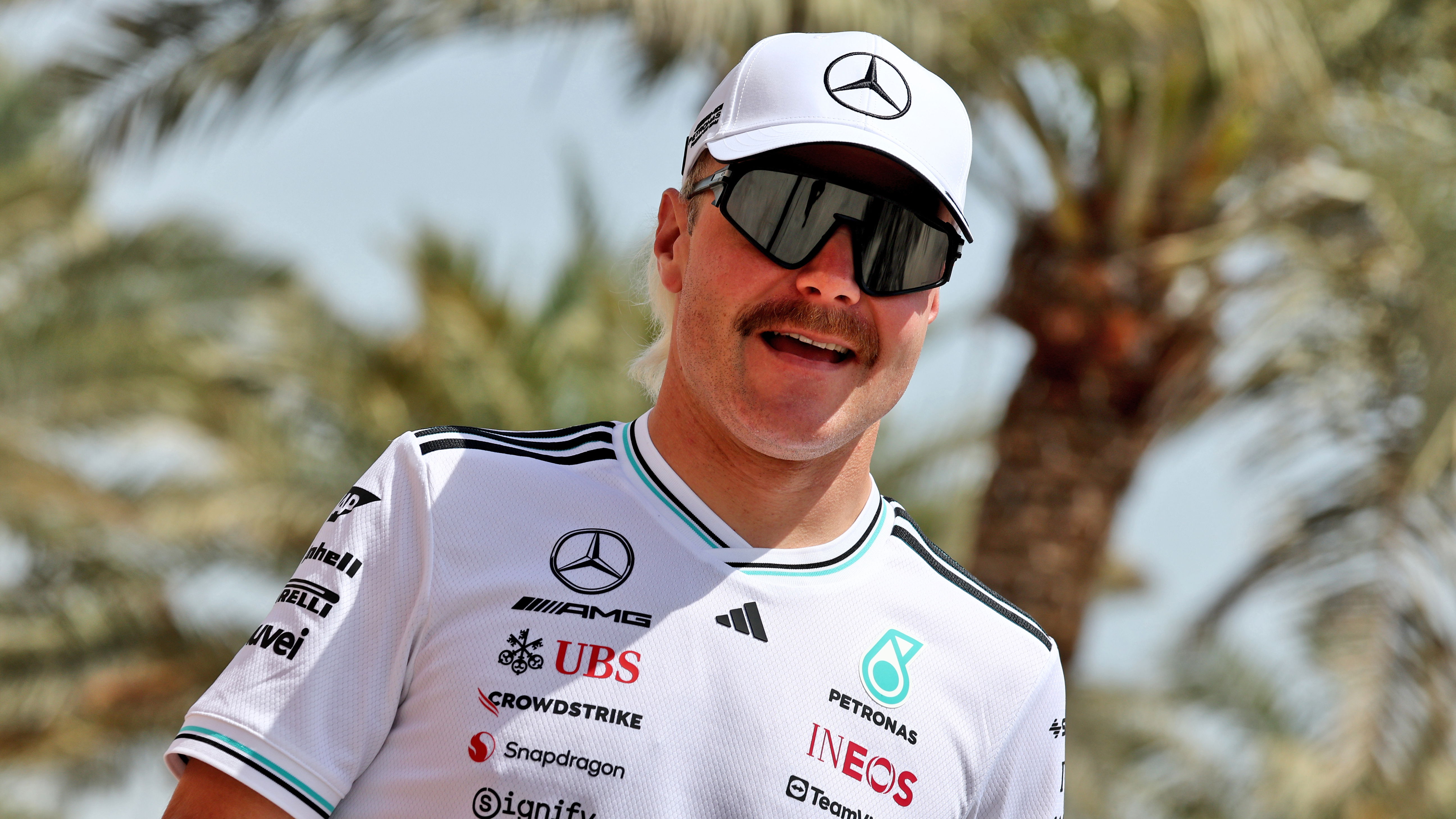 Valtteri Bottas