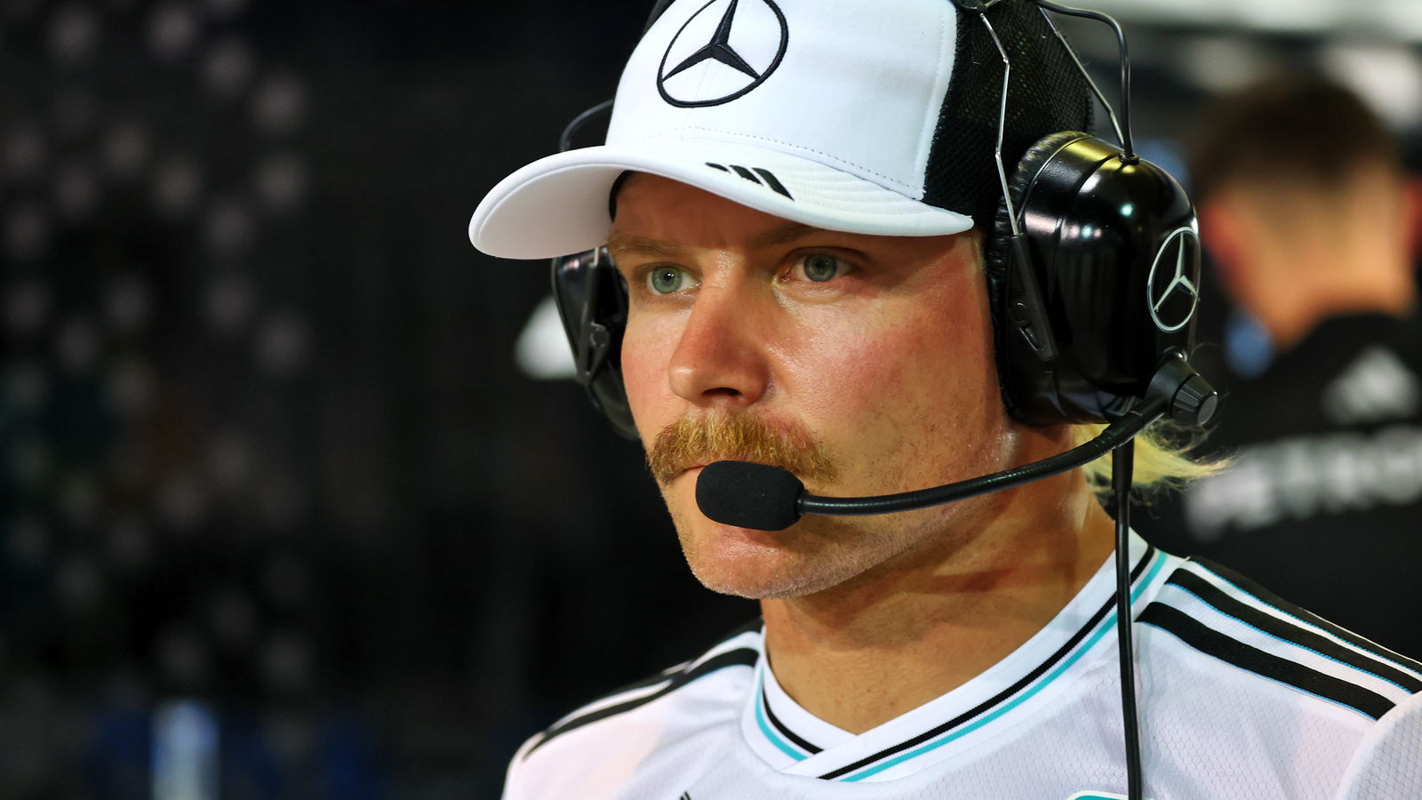 Valtteri Bottas