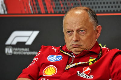 Fred Vasseur