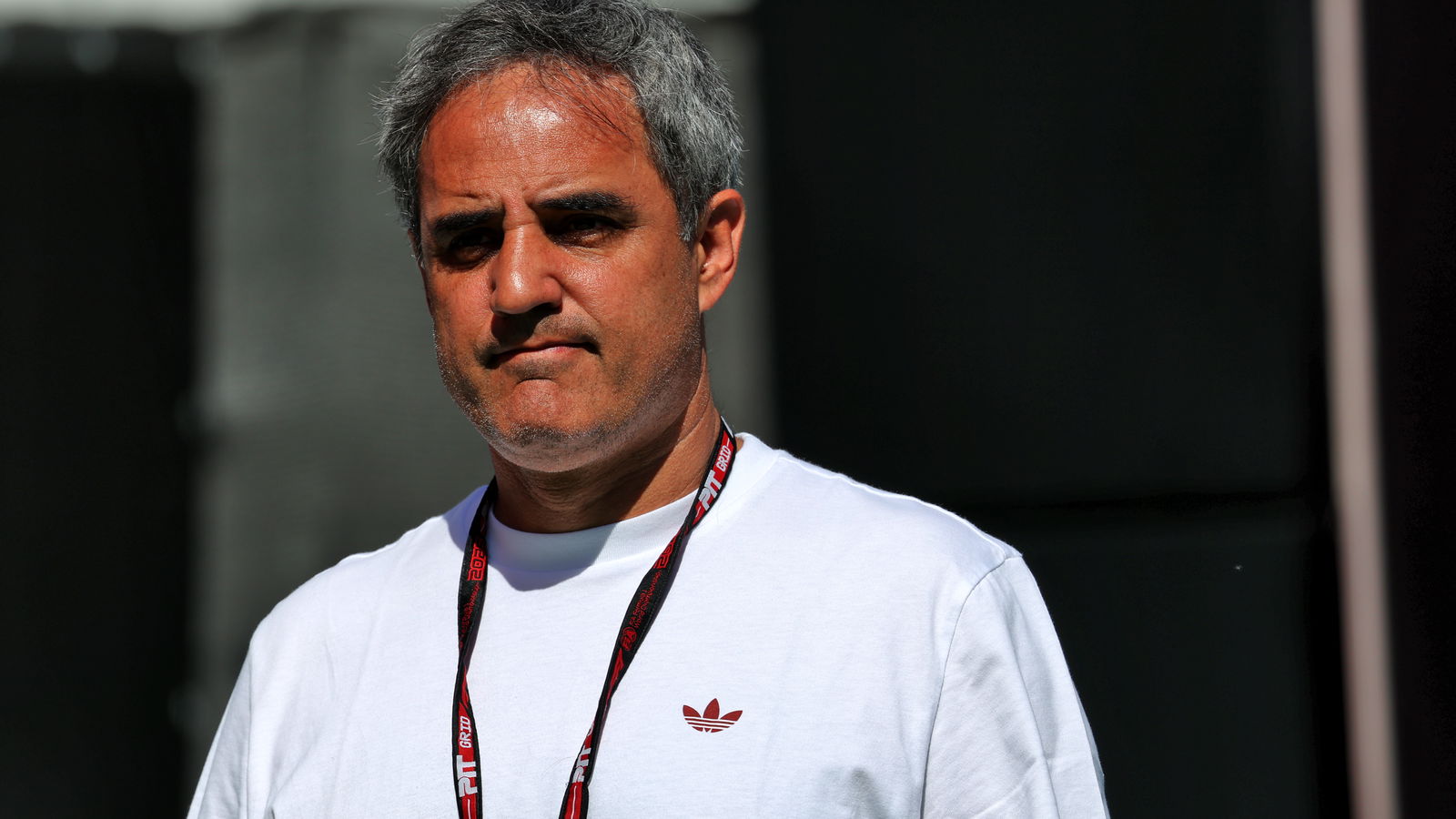 Juan Pablo Montoya