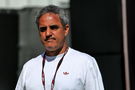 Juan Pablo Montoya