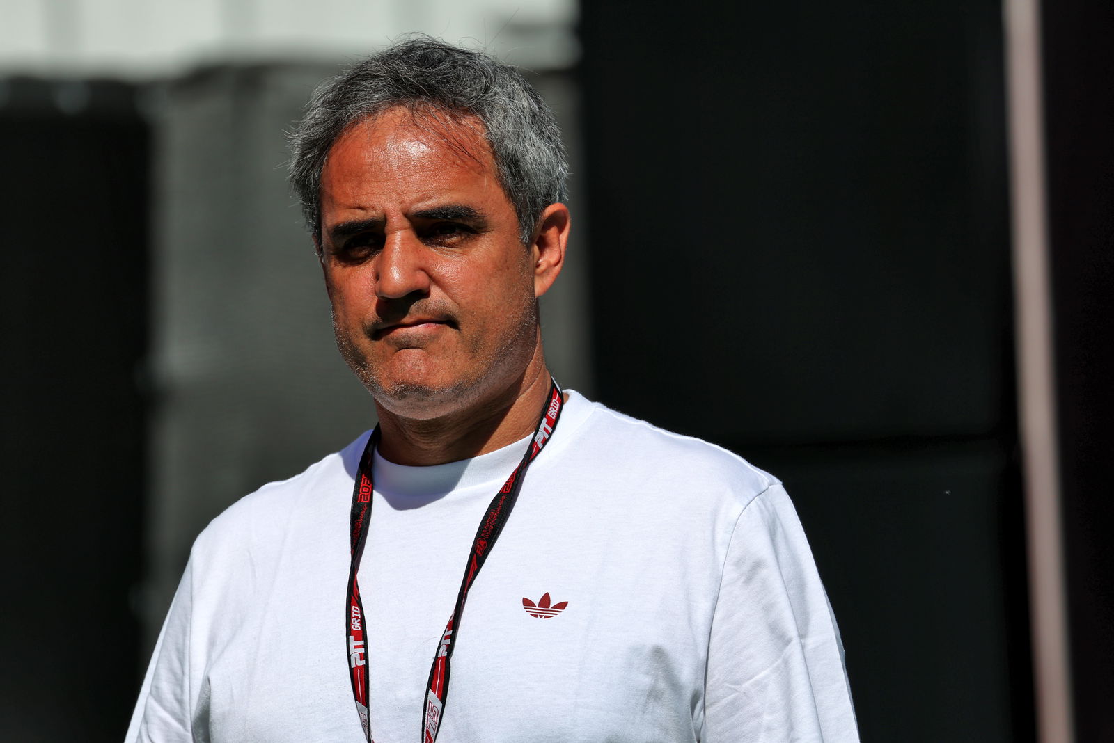Juan Pablo Montoya