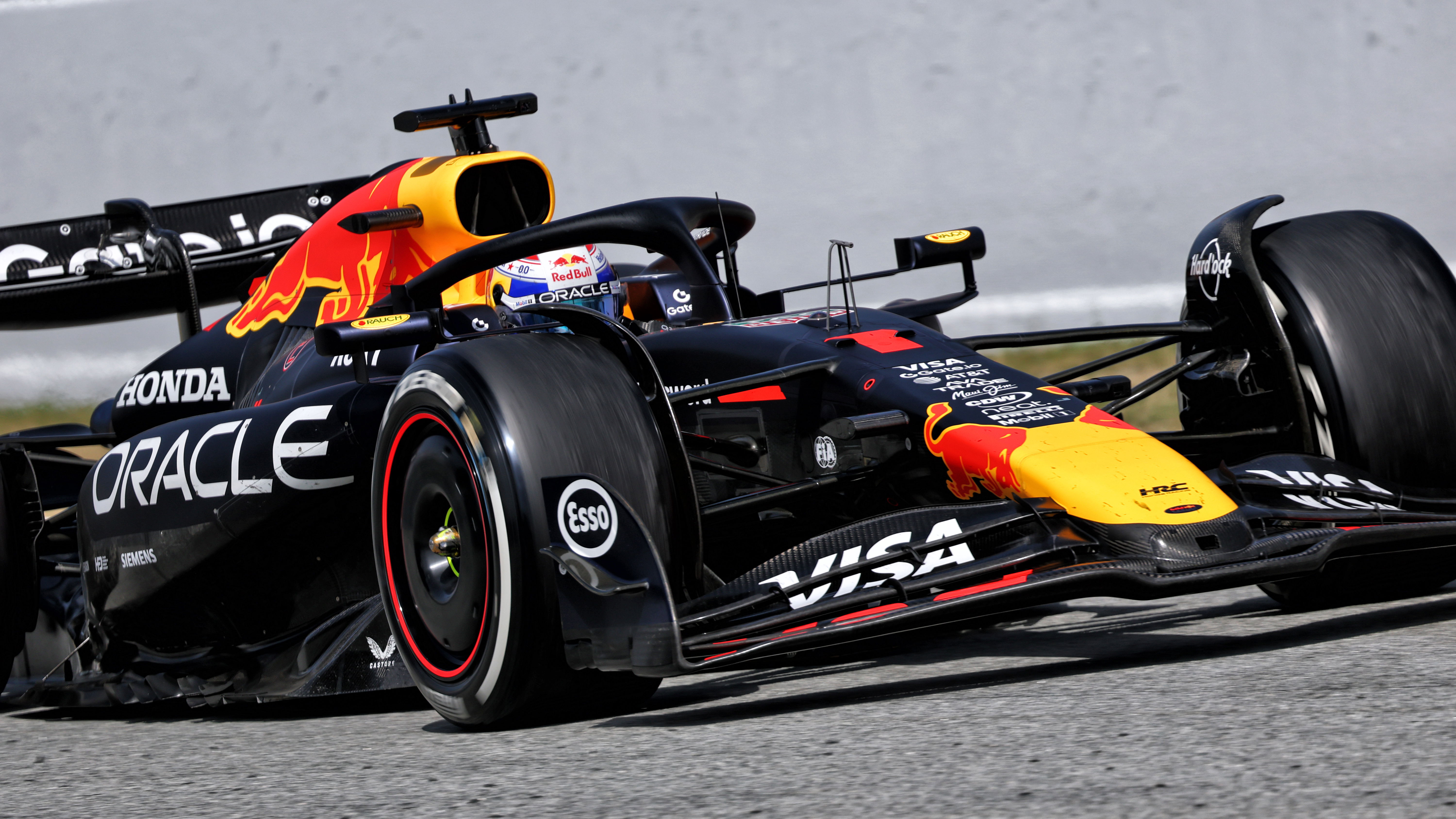Red Bull