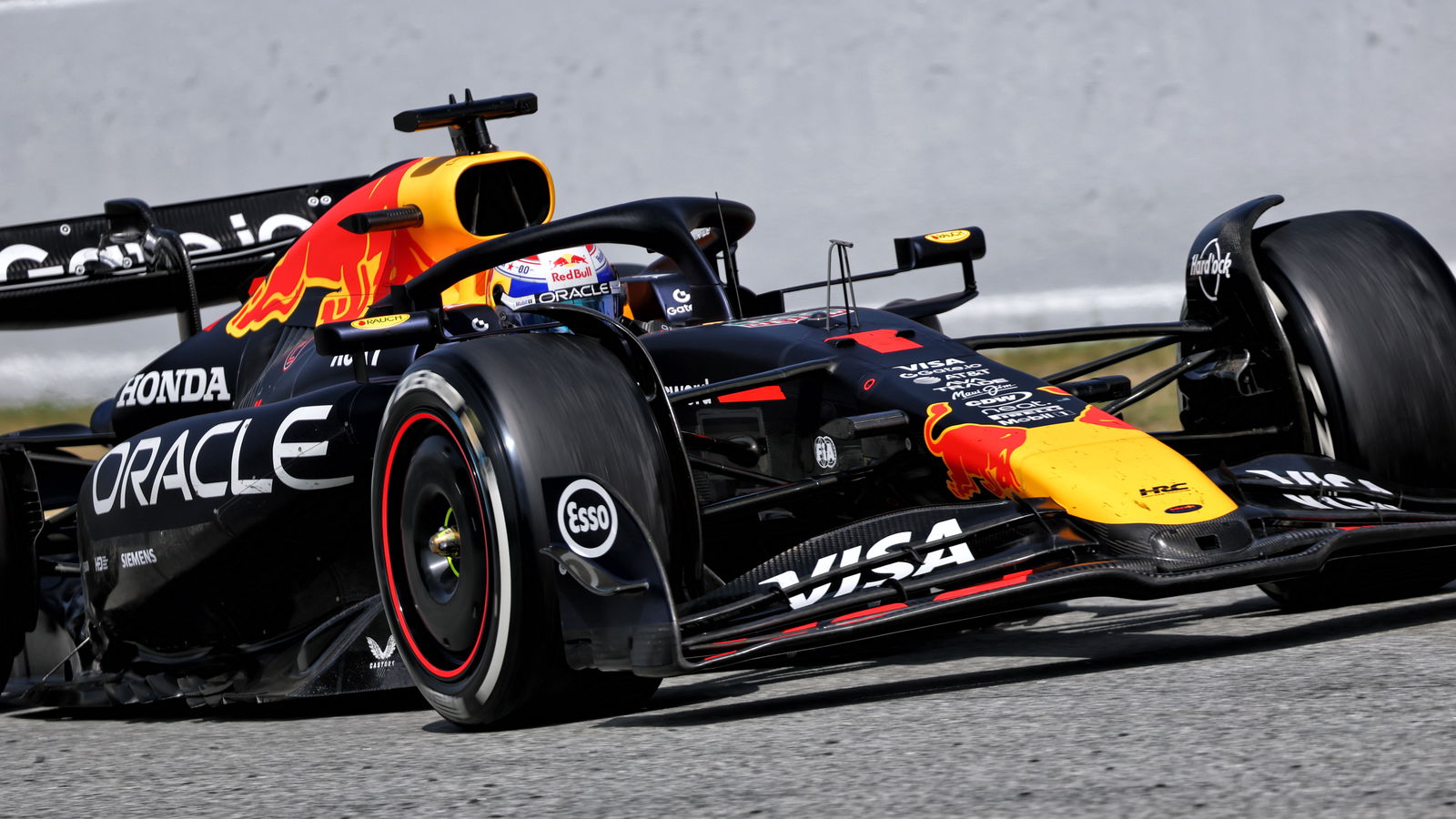 Red Bull