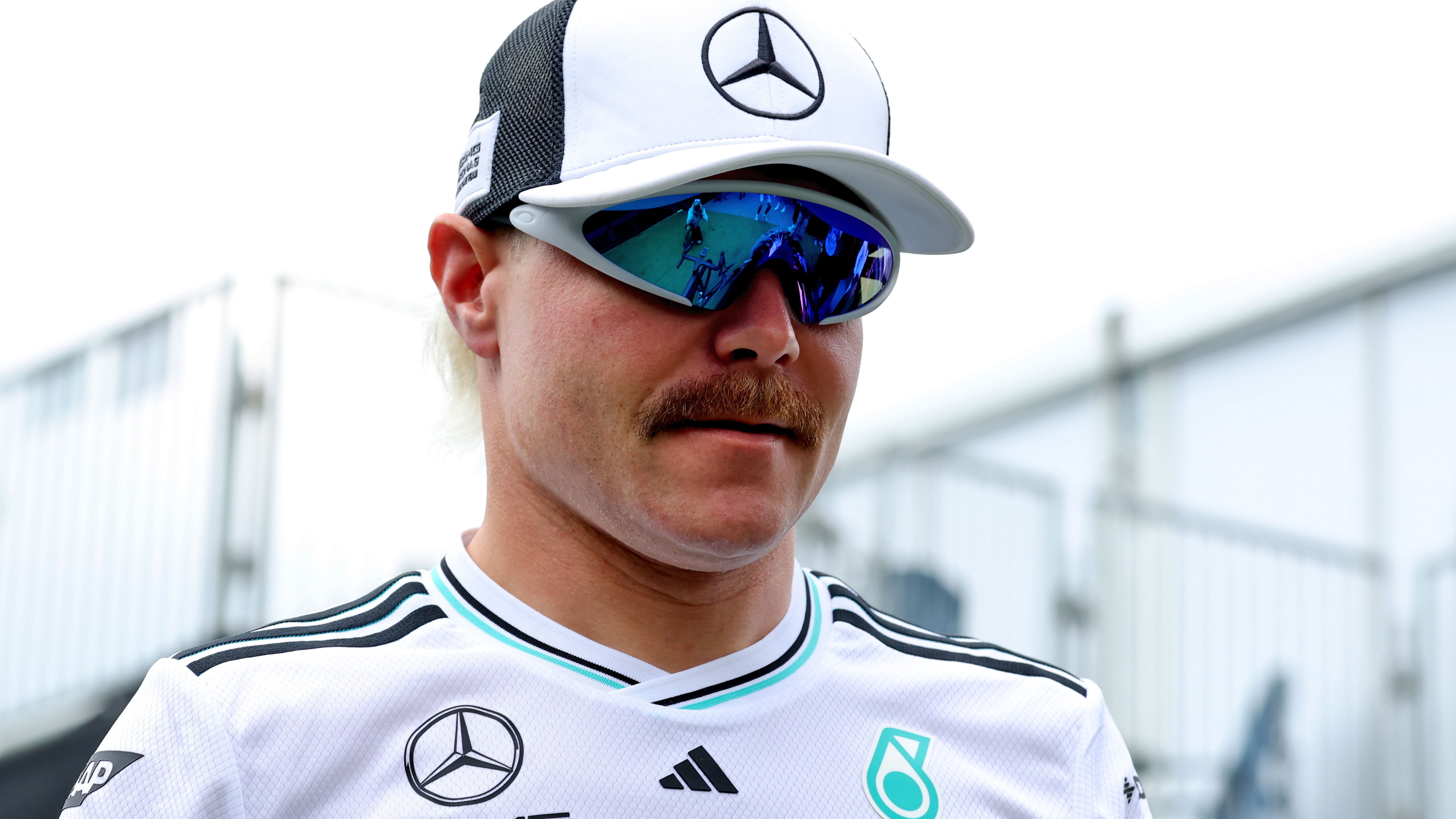 Valtteri Bottas