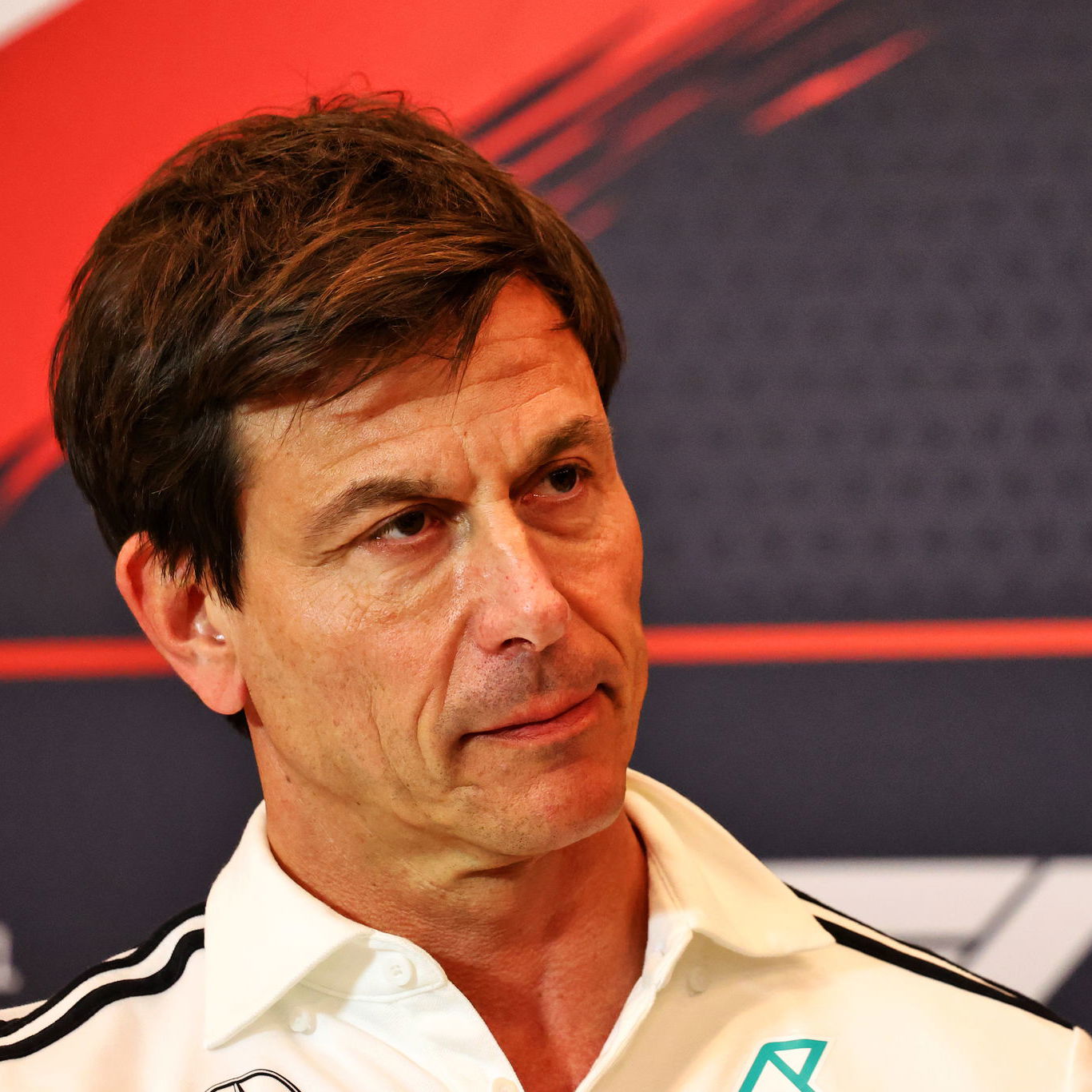 Toto Wolff