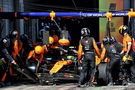 Lando Norris, McLaren