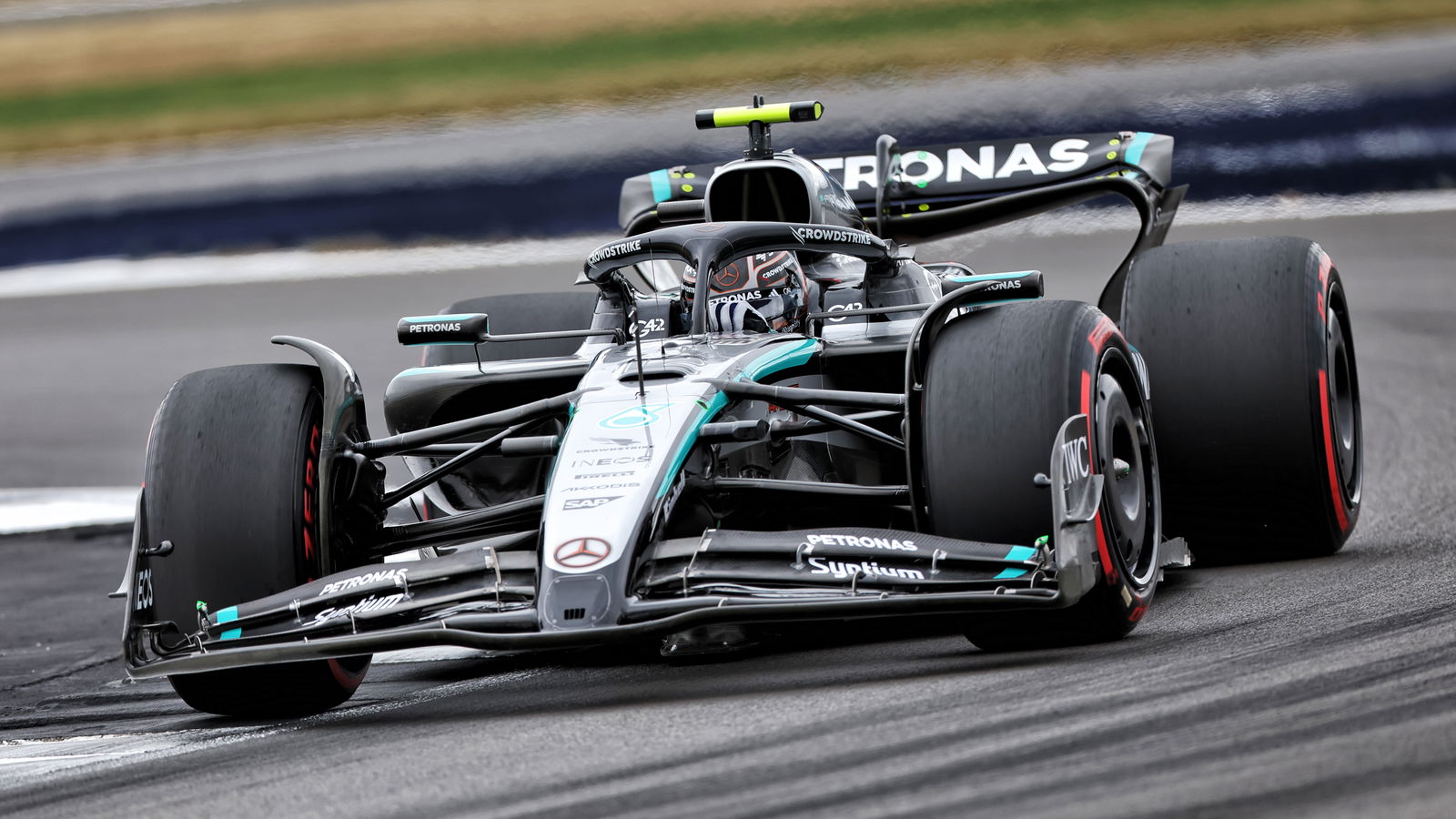 Mercedes