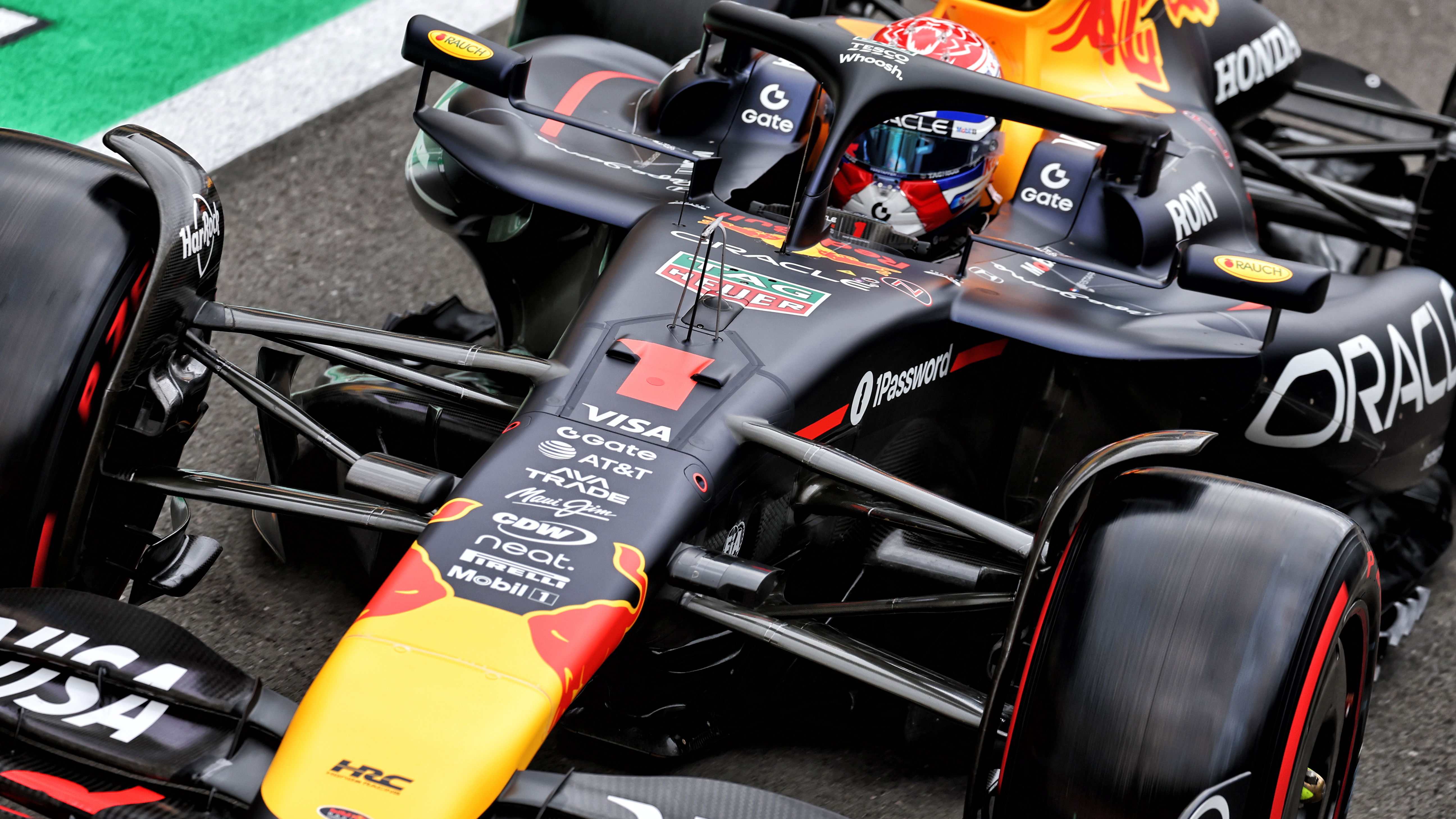 Red Bull