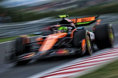 Lando Norris
