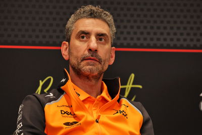 Andrea Stella