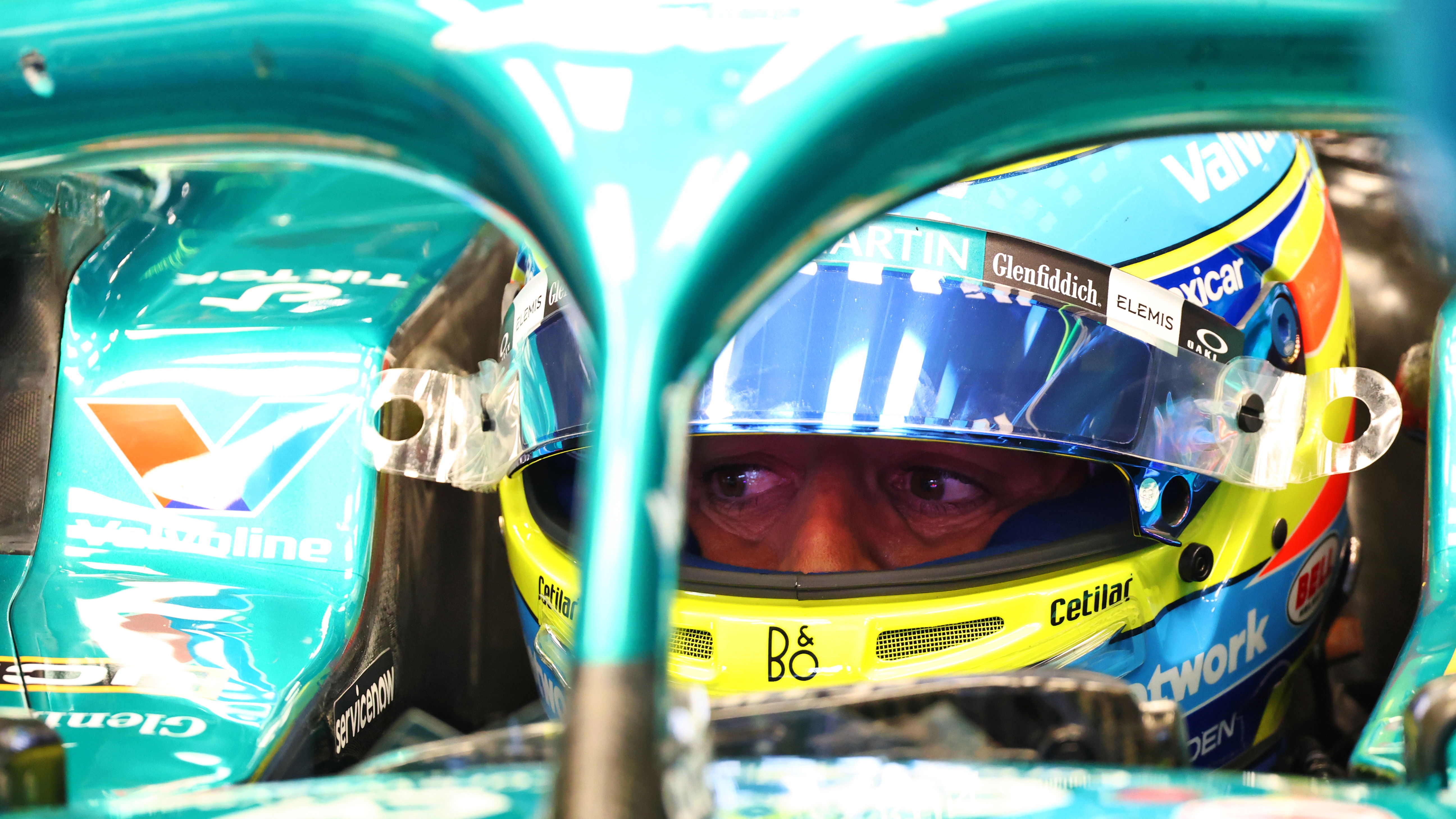 Fernando Alonso