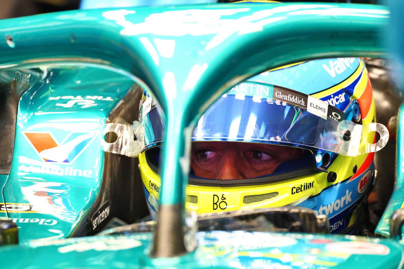 Fernando Alonso
