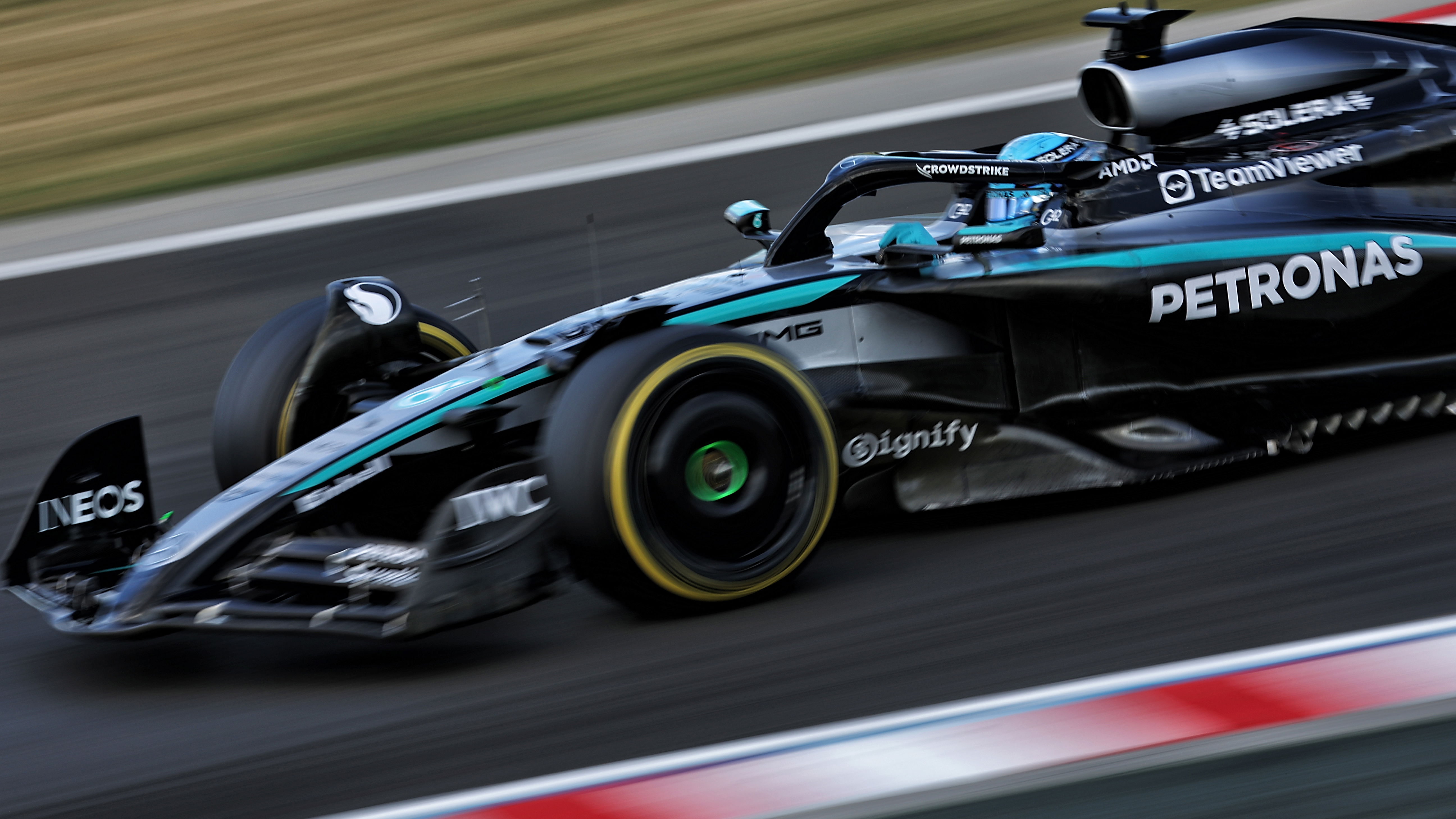 Mercedes