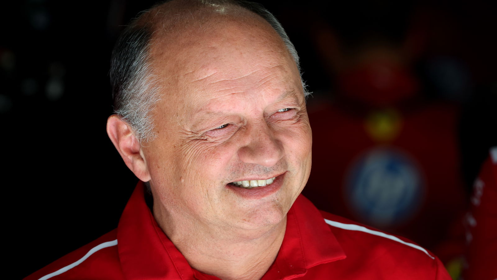 Fred Vasseur