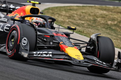 Yuki Tsunoda, Red Bull