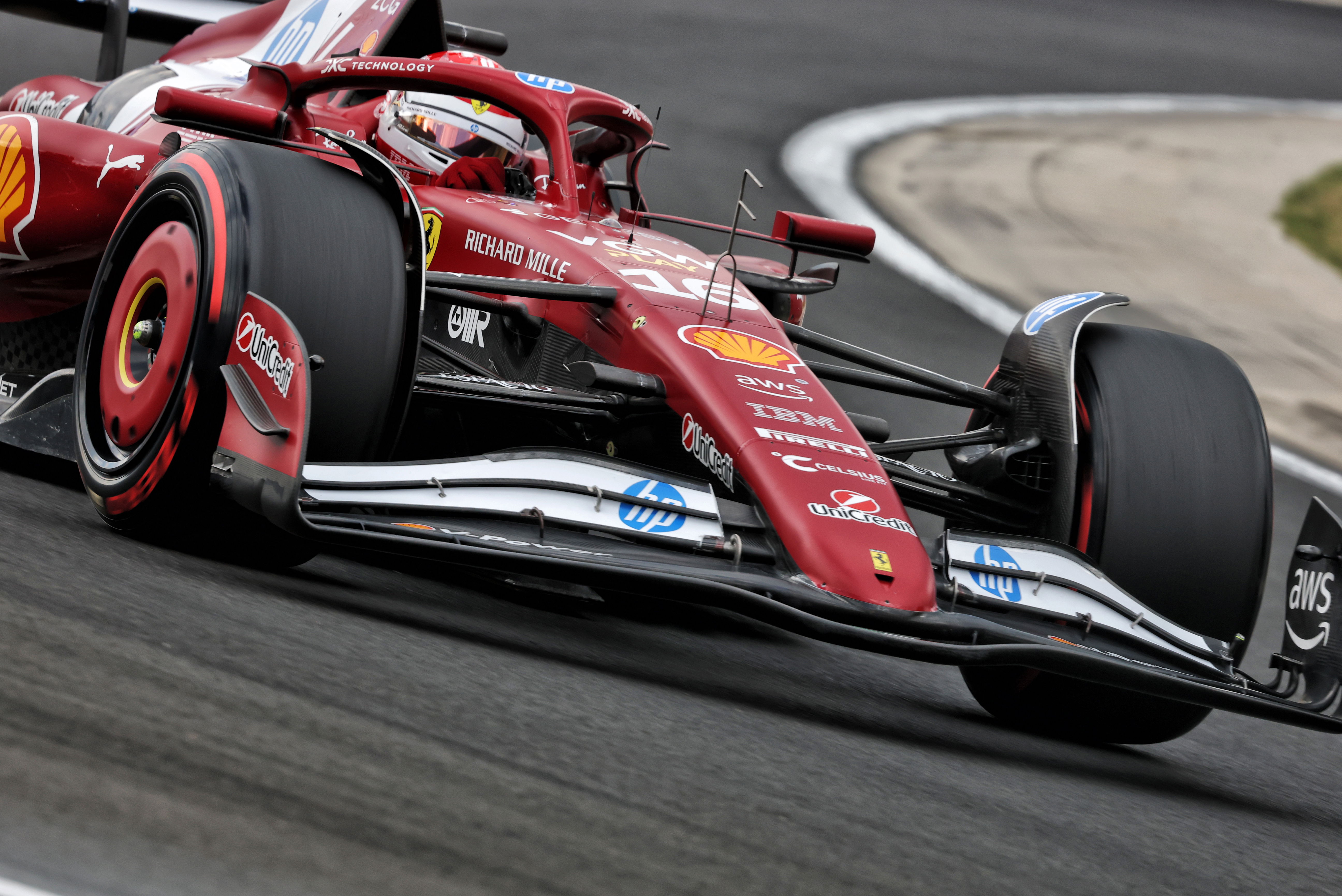 Charles Leclerc