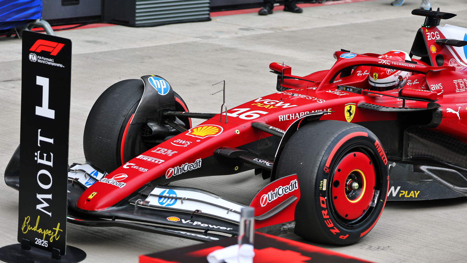 Charles Leclerc