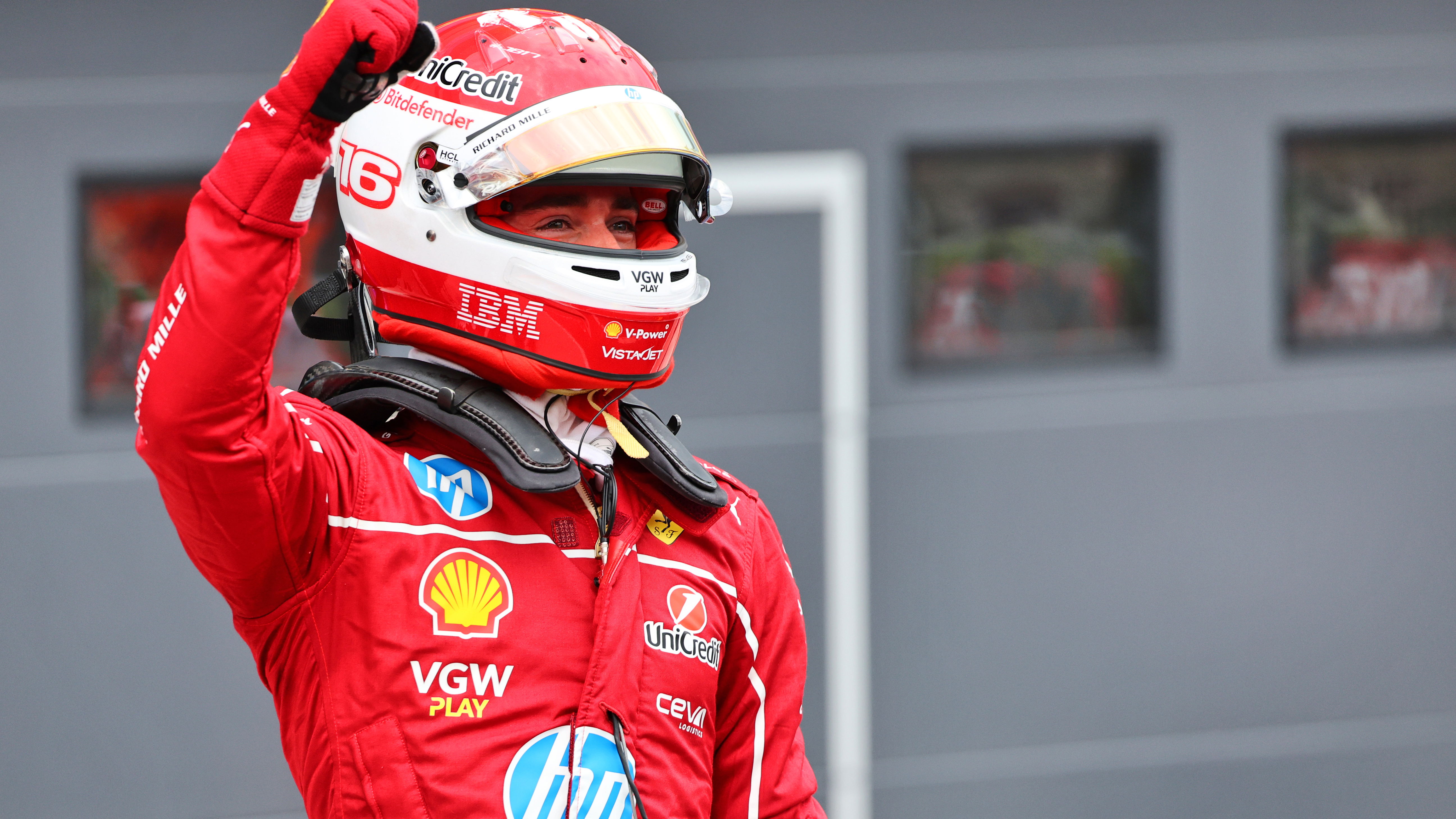 Charles Leclerc