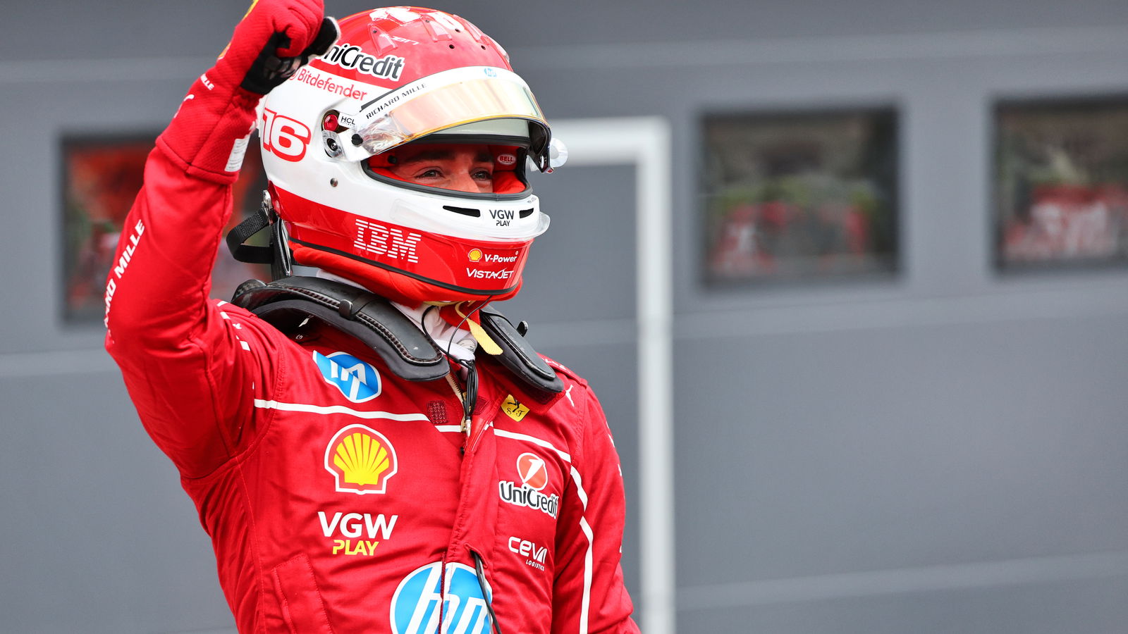 Charles Leclerc