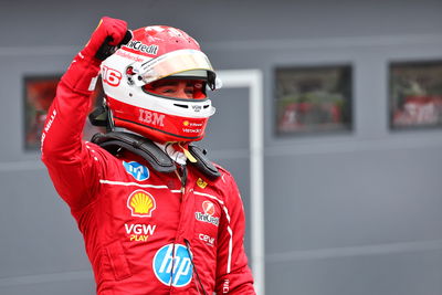 Charles Leclerc