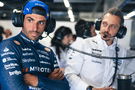 Carlos Sainz, Williams