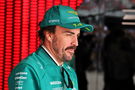 Fernando Alonso, Aston Martin