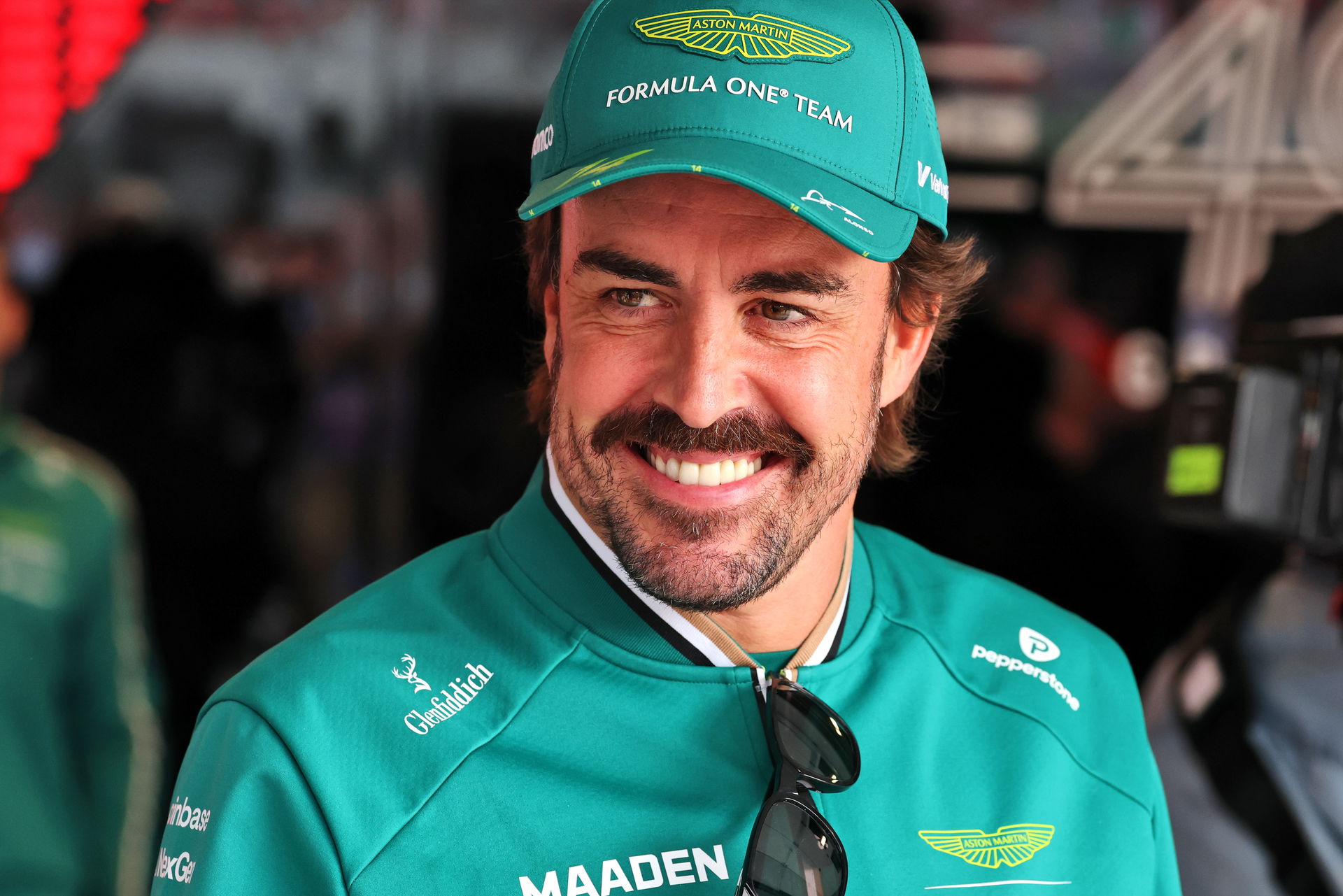 Fernando Alonso