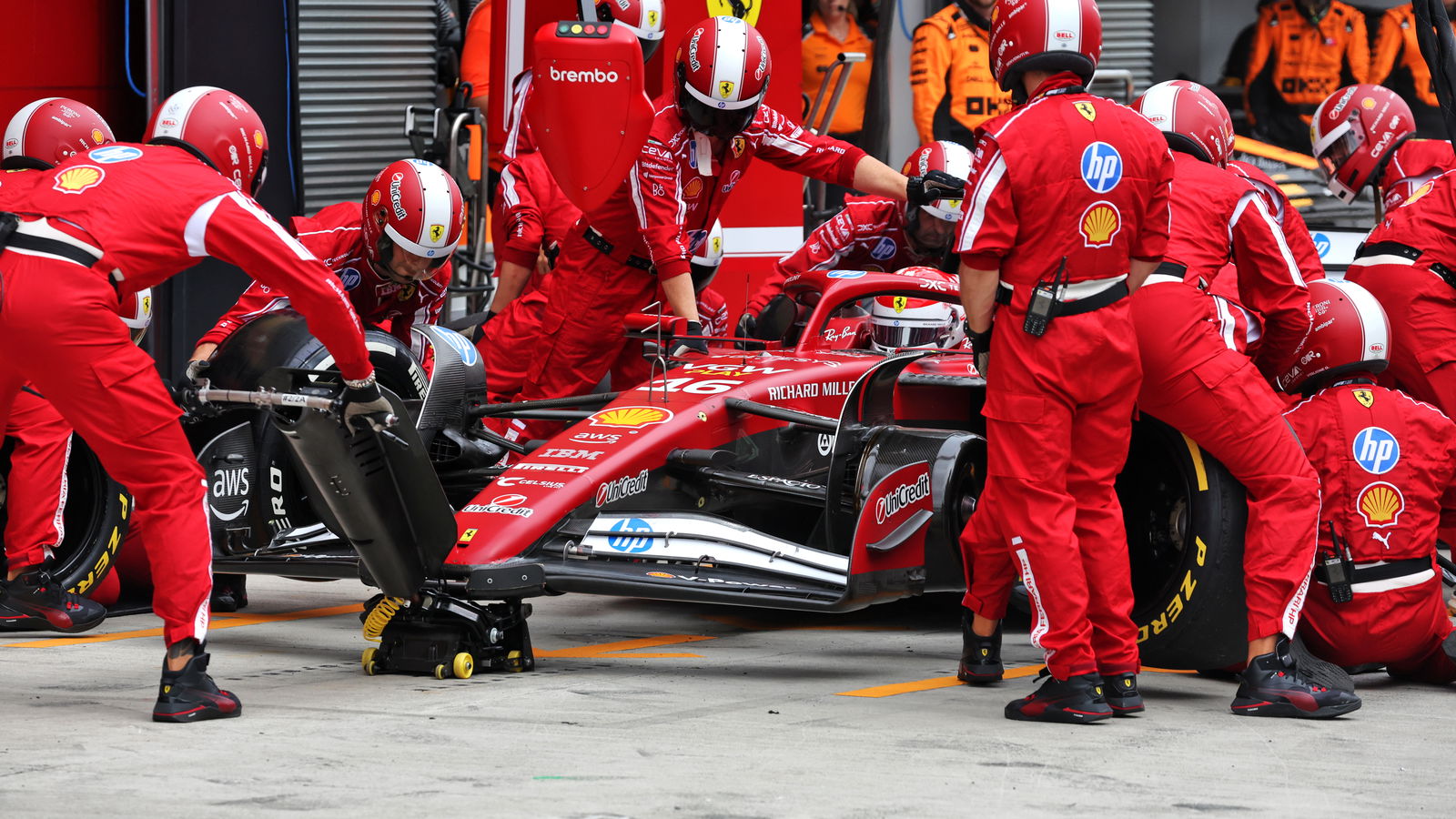 Charles Leclerc