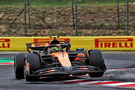 Lando Norris, McLaren