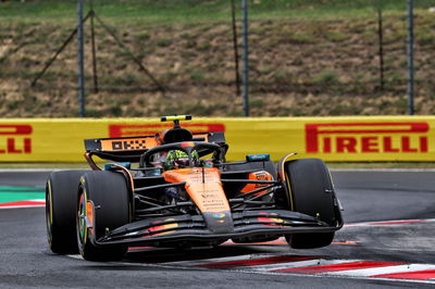Lando Norris, McLaren
