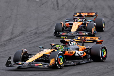 McLaren
